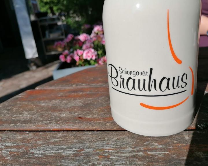 Schongauer Brauhaus